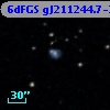 6dFGS gJ211244.7-241925