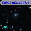 6dFGS gJ211247.4-394826