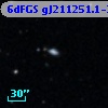 6dFGS gJ211251.1-345053