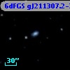 6dFGS gJ211307.2-271137