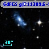 6dFGS gJ211309.6-582605