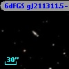 6dFGS gJ211311.5-120038