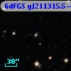 6dFGS gJ211315.5-495012