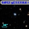 6dFGS gJ211316.6-671731
