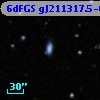 6dFGS gJ211317.5-682137