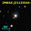 6dFGS gJ211335.5-430022