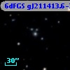 6dFGS gJ211413.6-270749