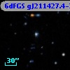 6dFGS gJ211427.4-312815