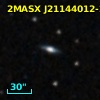 6dFGS gJ211440.1-282721