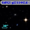 6dFGS gJ211442.6-262246