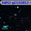 6dFGS gJ211505.7-081905