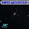 6dFGS gJ211521.8-092523