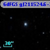 6dFGS gJ211524.6-210542