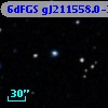6dFGS gJ211558.0-375533