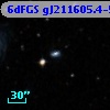 6dFGS gJ211605.4-553049