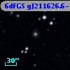 6dFGS gJ211626.6-101503