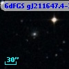 6dFGS gJ211647.4-351419