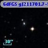 6dFGS gJ211701.7-501523