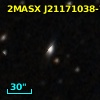 6dFGS gJ211710.4-755710