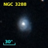 NGC  3288