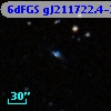 6dFGS gJ211722.4-285611