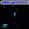 6dFGS gJ211732.7-274937