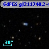 6dFGS gJ211740.2-672054