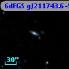 6dFGS gJ211743.6-590657