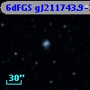 6dFGS gJ211743.9-243042