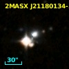 6dFGS gJ211801.4-592548
