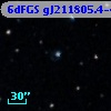 6dFGS gJ211805.4-492819
