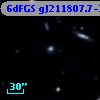 6dFGS gJ211807.7-271631