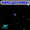 6dFGS gJ211808.6-294103