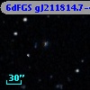 6dFGS gJ211814.7-410613