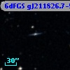 6dFGS gJ211826.7-500108