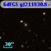 6dFGS gJ211830.8-765308