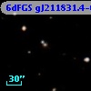 6dFGS gJ211831.4-020627