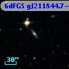 6dFGS gJ211844.7-490139