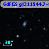 6dFGS gJ211844.7-810535