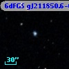 6dFGS gJ211850.6-623455