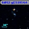 6dFGS gJ211854.4-254107