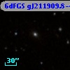 6dFGS gJ211909.8-431459