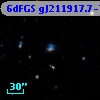 6dFGS gJ211917.7-721909