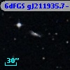 6dFGS gJ211935.7-134350