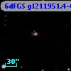 6dFGS gJ211951.4-014146