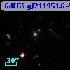 6dFGS gJ211951.6-530352