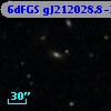 6dFGS gJ212028.8-292447