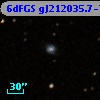 6dFGS gJ212035.7-743459