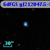 6dFGS gJ212047.5-551801