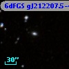 6dFGS gJ212207.5-431554